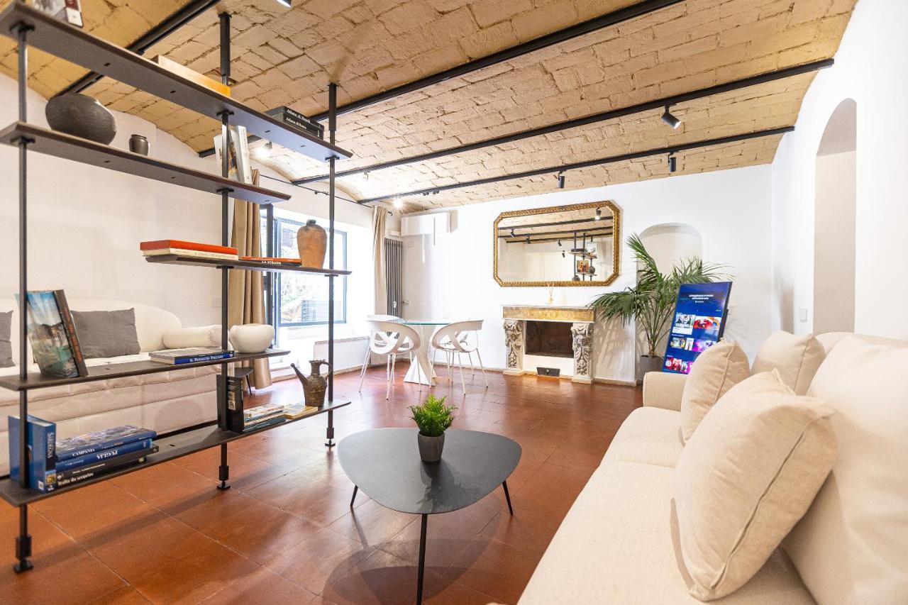 Apartment Pantheon By Agrippa Rom