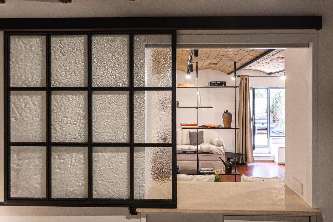 Apartment Pantheon By Agrippa Rom